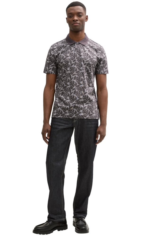 POLO MET PRINT 1046286XX12 38006